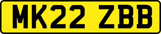 MK22ZBB