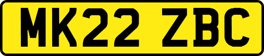MK22ZBC