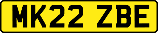 MK22ZBE