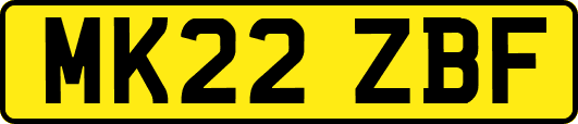 MK22ZBF