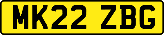 MK22ZBG