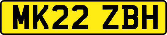 MK22ZBH