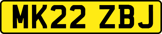 MK22ZBJ