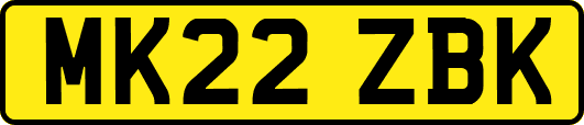 MK22ZBK