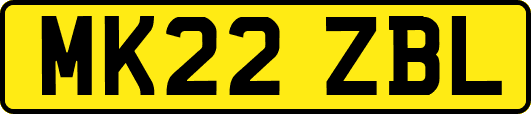 MK22ZBL