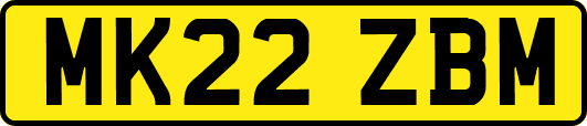 MK22ZBM