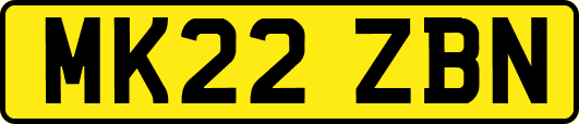 MK22ZBN