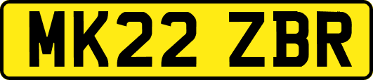 MK22ZBR