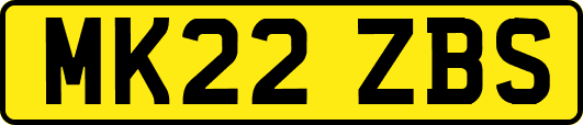 MK22ZBS