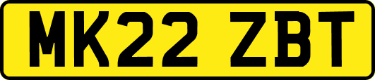 MK22ZBT