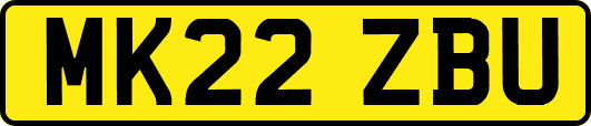 MK22ZBU