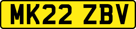MK22ZBV