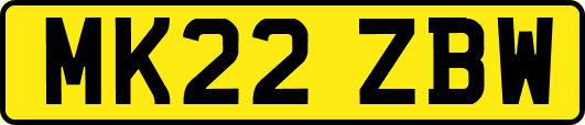 MK22ZBW