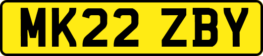 MK22ZBY