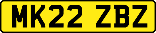 MK22ZBZ