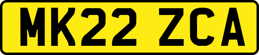 MK22ZCA