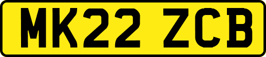 MK22ZCB