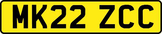 MK22ZCC
