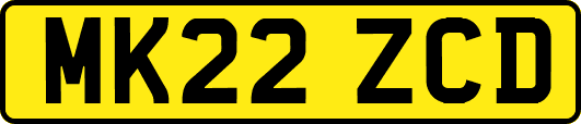 MK22ZCD