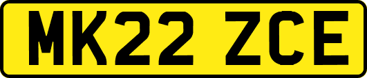 MK22ZCE