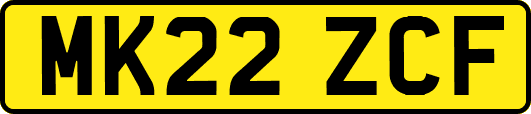 MK22ZCF