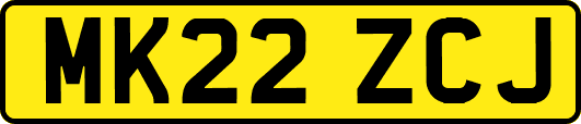 MK22ZCJ