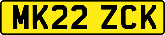 MK22ZCK