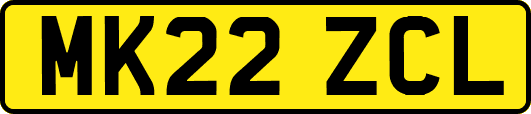 MK22ZCL