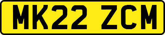 MK22ZCM