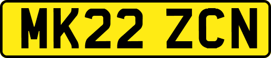MK22ZCN