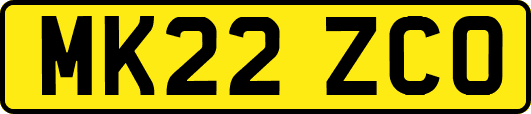 MK22ZCO