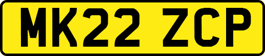 MK22ZCP