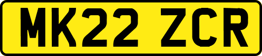 MK22ZCR