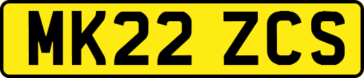 MK22ZCS