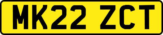 MK22ZCT