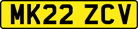 MK22ZCV