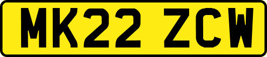MK22ZCW