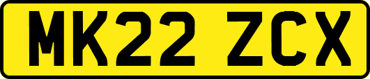 MK22ZCX