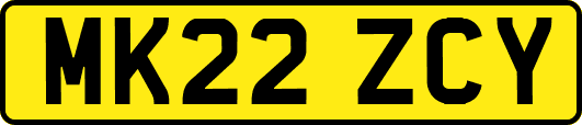 MK22ZCY