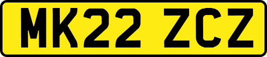 MK22ZCZ
