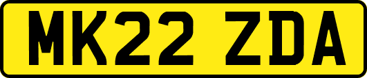 MK22ZDA