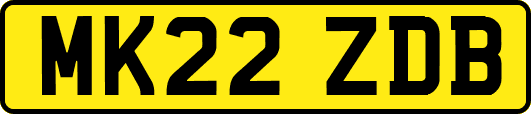 MK22ZDB