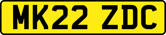 MK22ZDC
