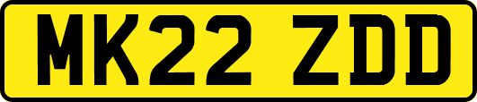 MK22ZDD
