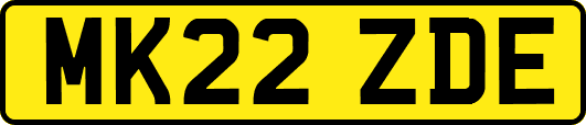 MK22ZDE