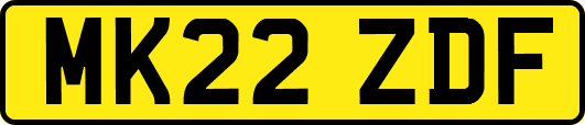MK22ZDF