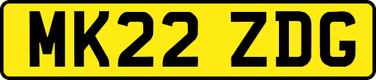 MK22ZDG