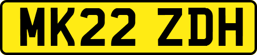 MK22ZDH