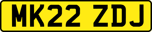 MK22ZDJ