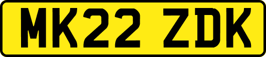 MK22ZDK